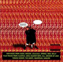 Mallrats [Original Soundtrack]