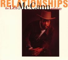 Les McCann Anthology: Relationships