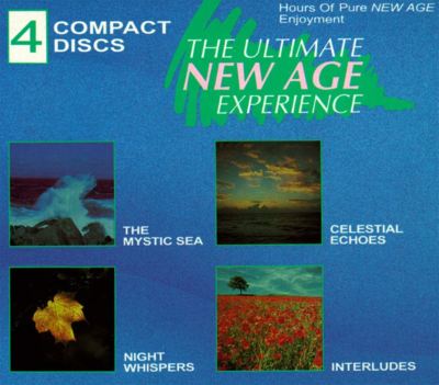 Ultimate New Age Experience