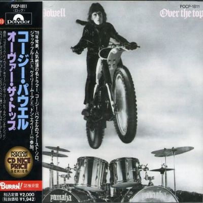 Over the Top