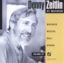Live at Maybeck Recital Hall, Vol. 27