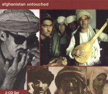 Afghanistan Untouched