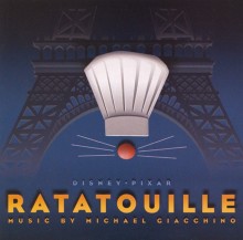 Ratatouille [Original Soundtrack]