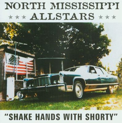 Shake Hands with Shorty