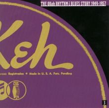 The OKeh Rhythm & Blues Story 1949-1957