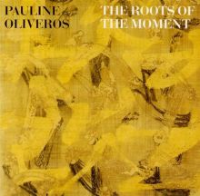 The Roots of the Moment