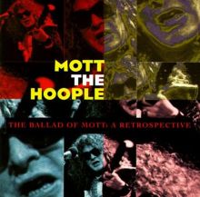 The Ballad of Mott: A Retrospective