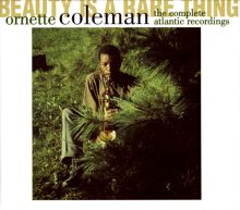 Beauty Is a Rare Thing: The Complete Atlantic Recordings