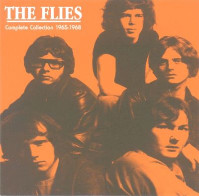Complete Collection 1965-1968