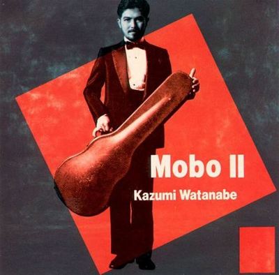 Mobo, Vol. 2