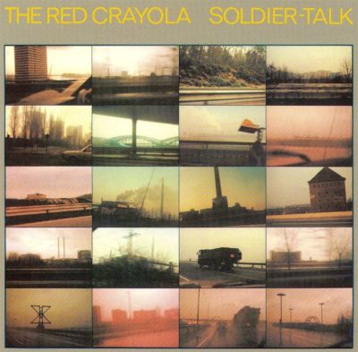 Soldier Talk