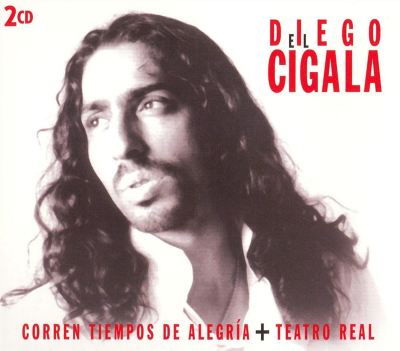 Corren Tiempos de Alegria/Teatro Real