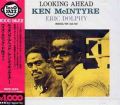 Eric Dolphy, Ken McIntyre: Lo Tracks & Reviews | AllMusic