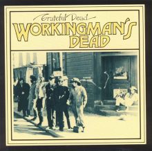 Workingman's Dead