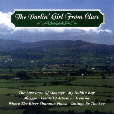 The Darlin' Girl from Clare