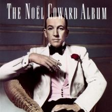 Noel Coward Album: Noel Coward Live from Las Vegas & New York