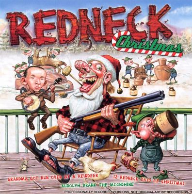 Redneck Christmas