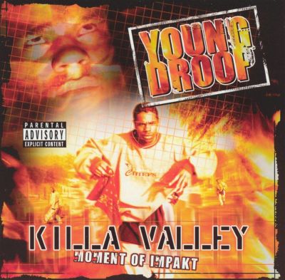 Killa Valley: Moment Of Impakt