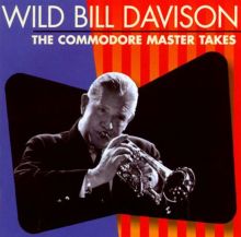 The Commodore Master Takes