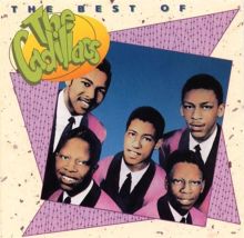 The Best of the Cadillacs [Rhino]