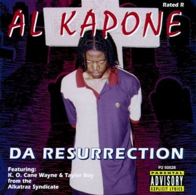 Da Resurrection