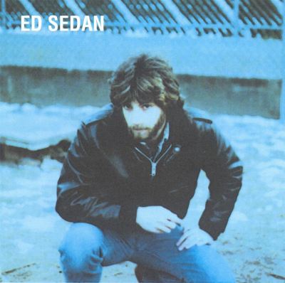Ed Sedan