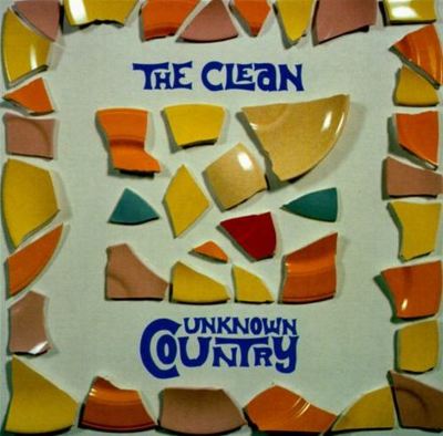 Unknown Country