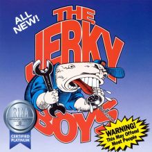 The Jerky Boys