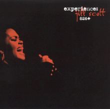 Experience: Jill Scott 826+