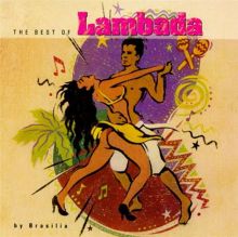 The Best of Lambada