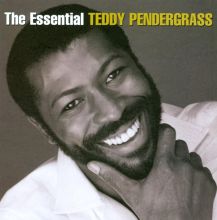 The Essential Teddy Pendergrass