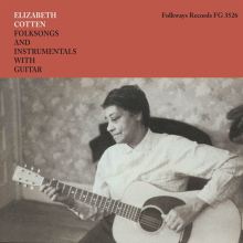 Folksongs & Instrumentals with Guitar