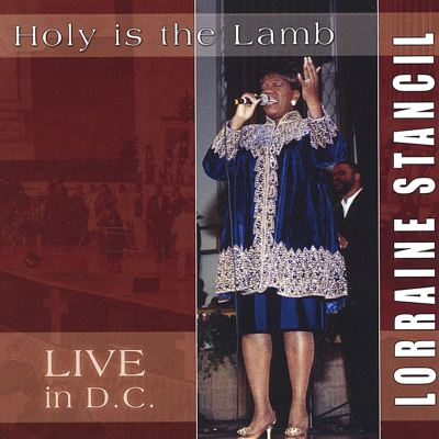 Holy Is the Lamb