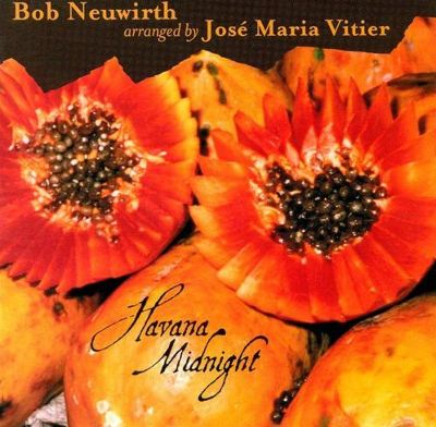 Havana Midnight