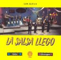 La Salsa Llego