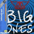 Aerosmith: Big Ones Tracks & Reviews | AllMusic