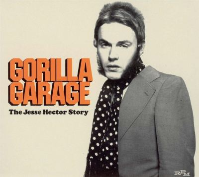 Gorilla Garage