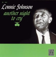 Another Night to Cry