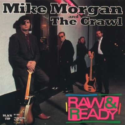 Raw & Ready