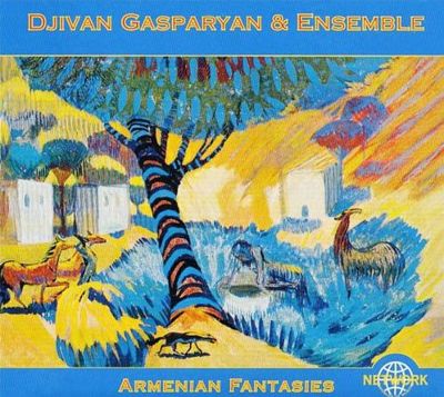 Armenian Fantasies