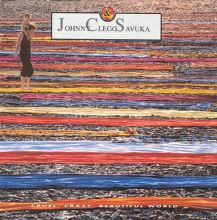 Cruel, Crazy, Beautiful World