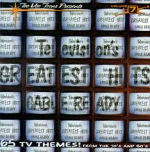 Television's Greatest Hits, Vol. 7