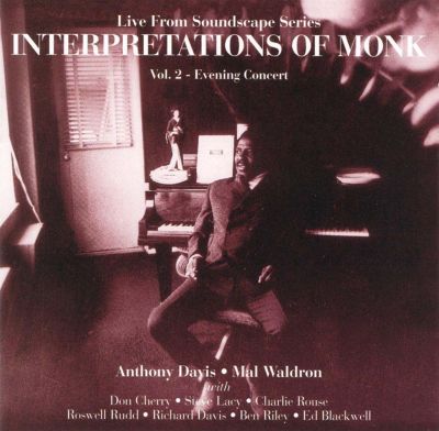 Interpretations of Monk, Vol. 2