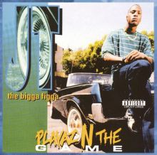 JT the Bigga Figga Songs, Albums, Reviews, Bio | AllMusic