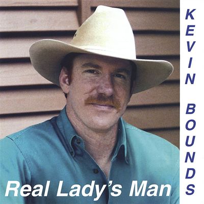 Real Lady's  Man