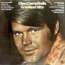 Glen Campbell's Greatest Hits