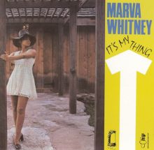 Marva Whitney Songs, Albums, Reviews, Bio & Mo | AllMusic