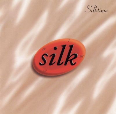 Silktime