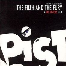 The Filth and the Fury [Virgin]