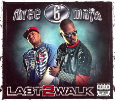 Last 2 Walk
